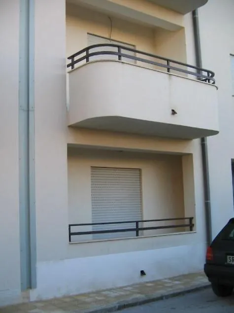 Via Dei Pini N°63 Int. 1 Apartment Marzamemi Italy
