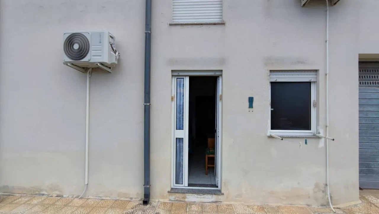 Via Dei Pini N°63 Int. 1 Apartment Marzamemi