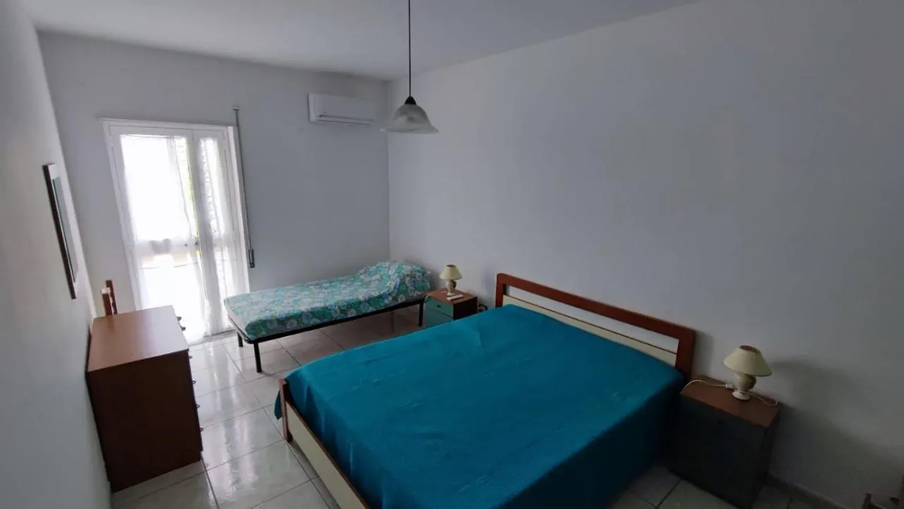 Via Dei Pini N°63 Int. 1 Apartment Marzamemi