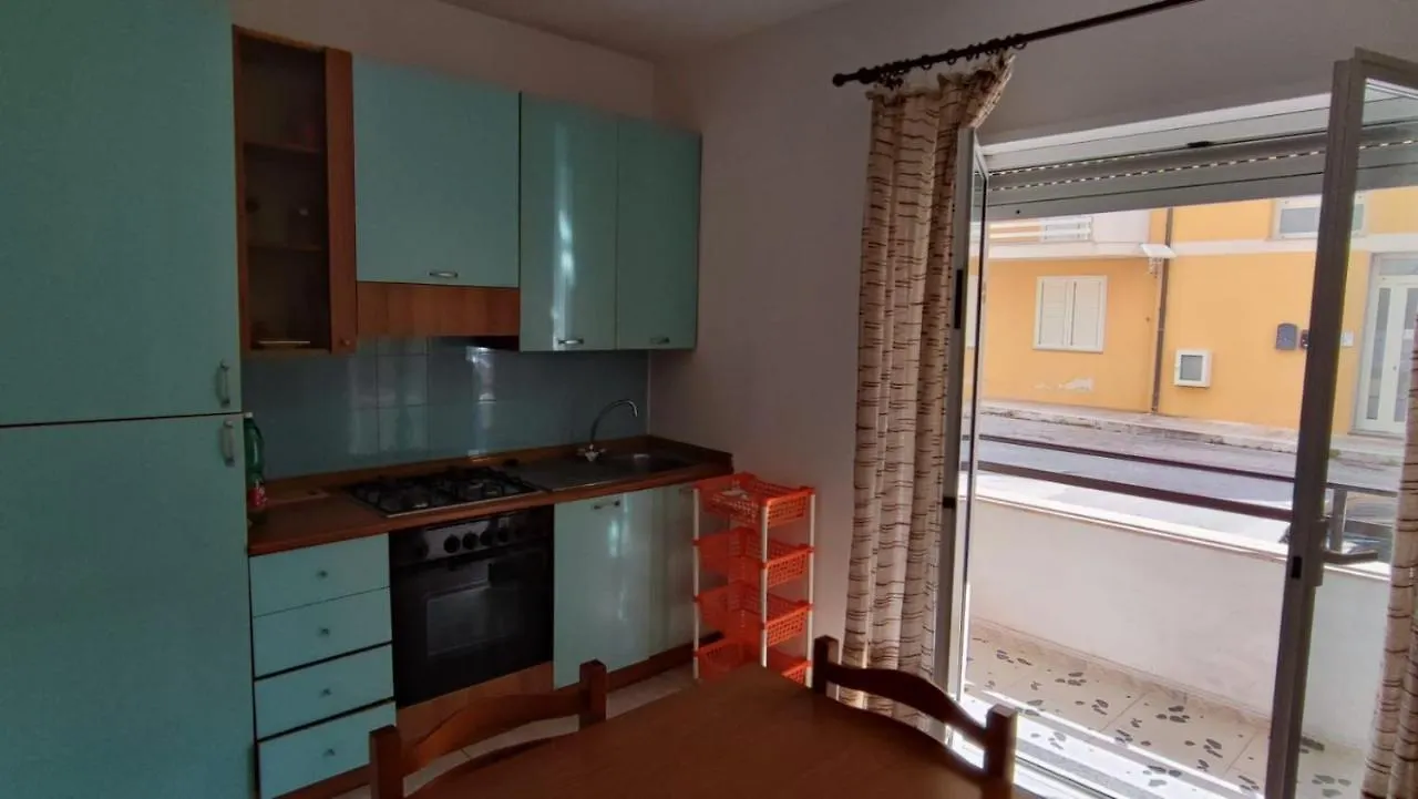 Via Dei Pini N°63 Int. 1 Apartment Marzamemi 0*,  Italy
