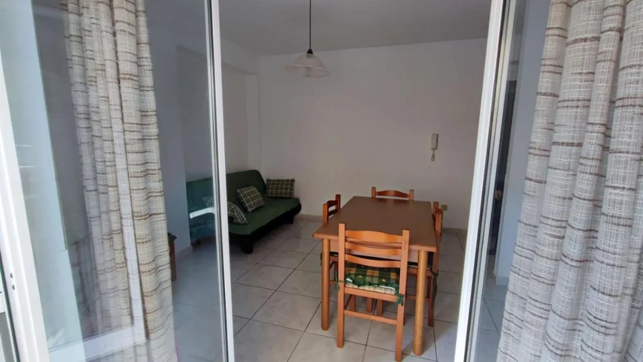 Via Dei Pini N°63 Int. 1 Apartment Marzamemi Italy