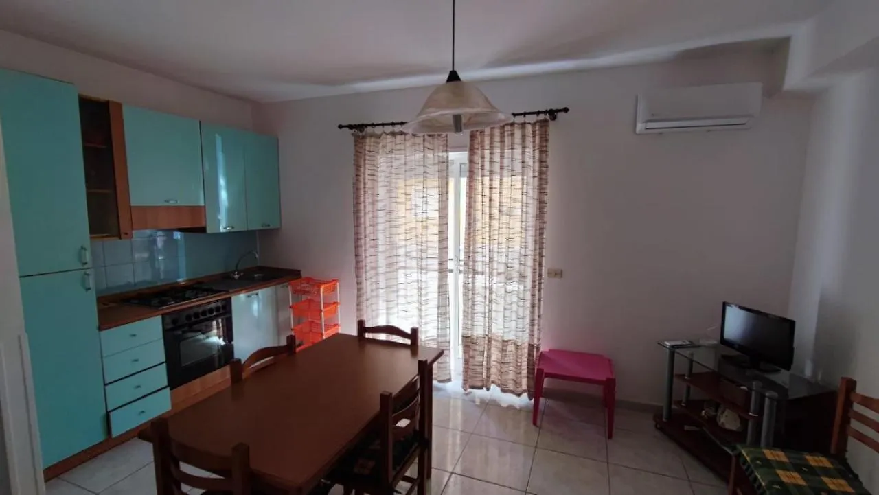 Via Dei Pini N°63 Int. 1 Apartment Marzamemi