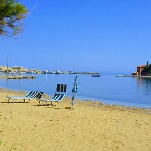 Casa Viale Lido Marzamemi