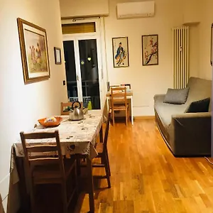  Appartamento Giorgio's Station Italia