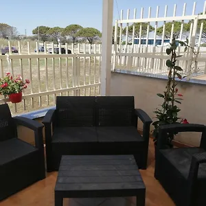Cm House Marzamemi