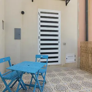 Casa Del Borgo Marzamemi
