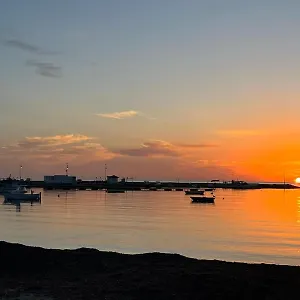 La Casa Sul Mare Marzamemi