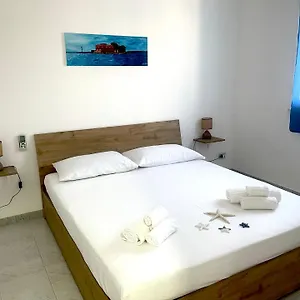 Casa Diamante Marzamemi