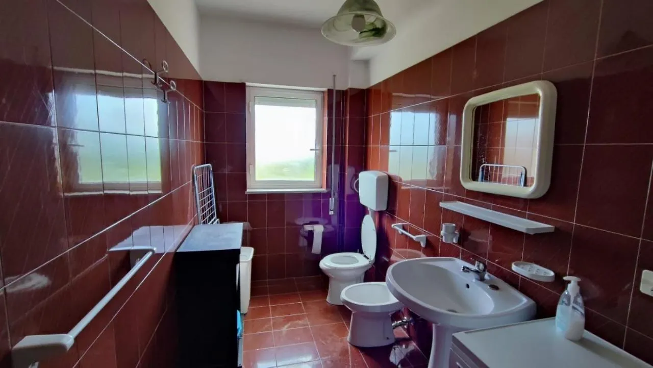 Via Dei Pini N°63 Int. 1 Apartment Marzamemi