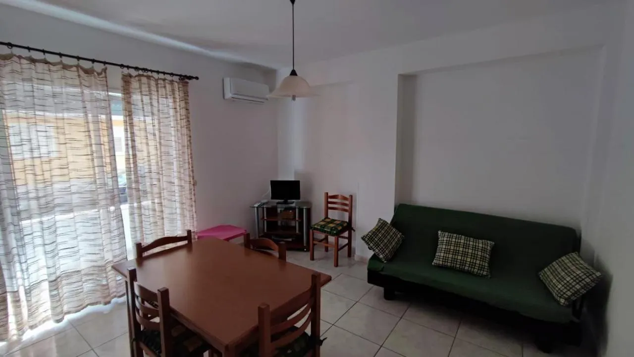 Via Dei Pini N°63 Int. 1 Apartment Marzamemi 0*,  Italy