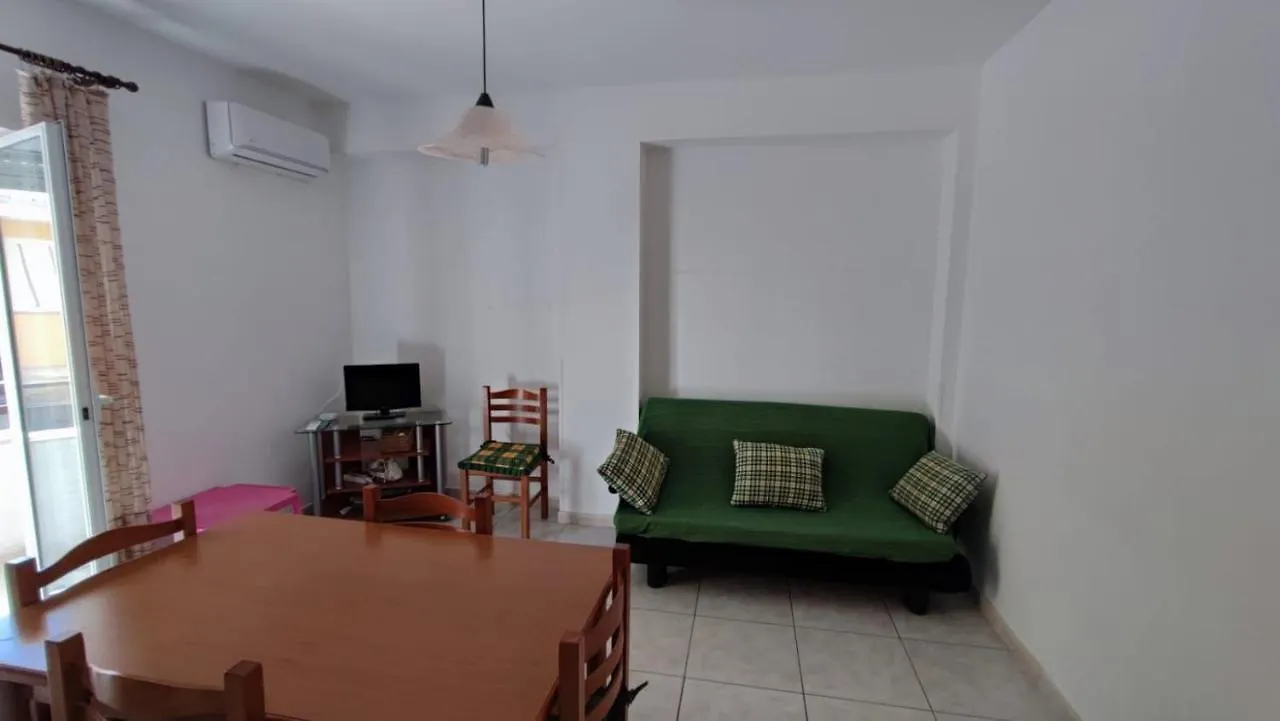 Via Dei Pini N°63 Int. 1 Apartment Marzamemi