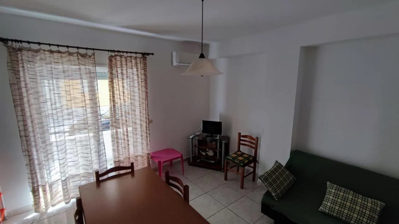 Via Dei Pini N°63 Int. 1 Apartment Marzamemi